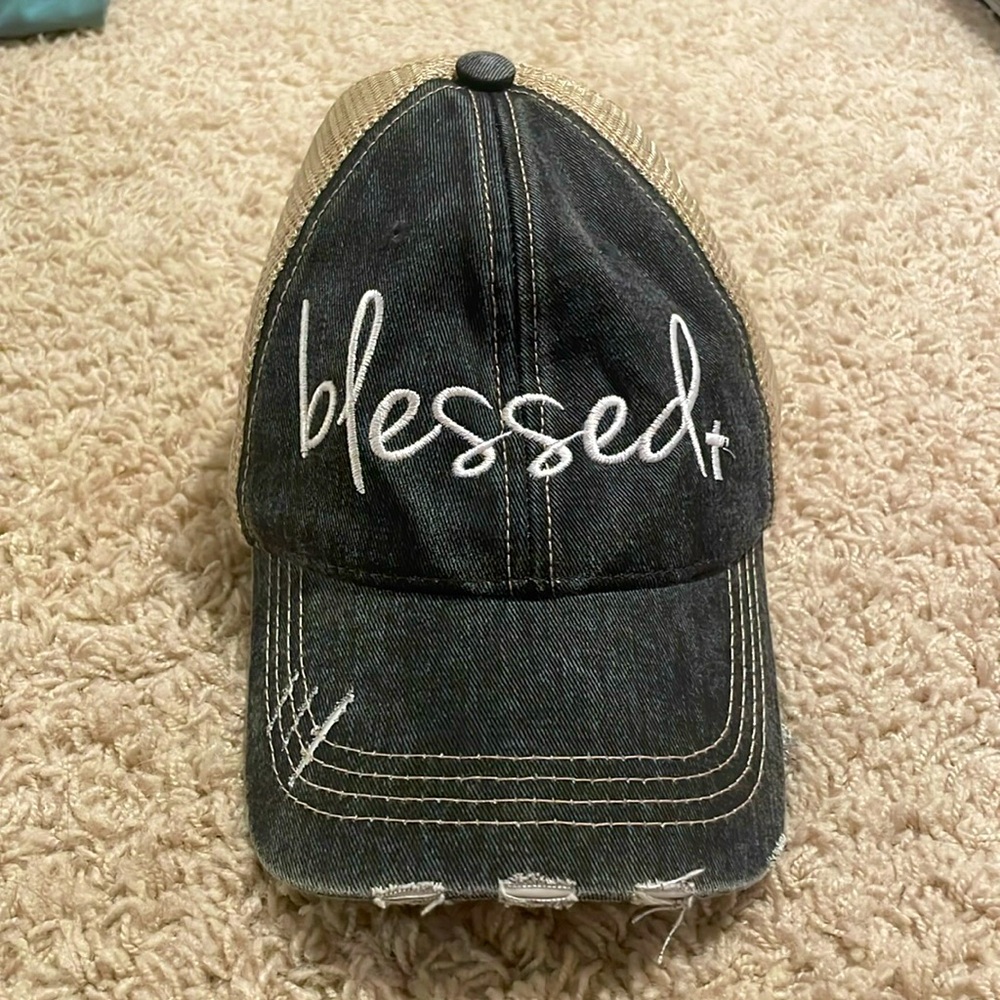 Cute Hat
